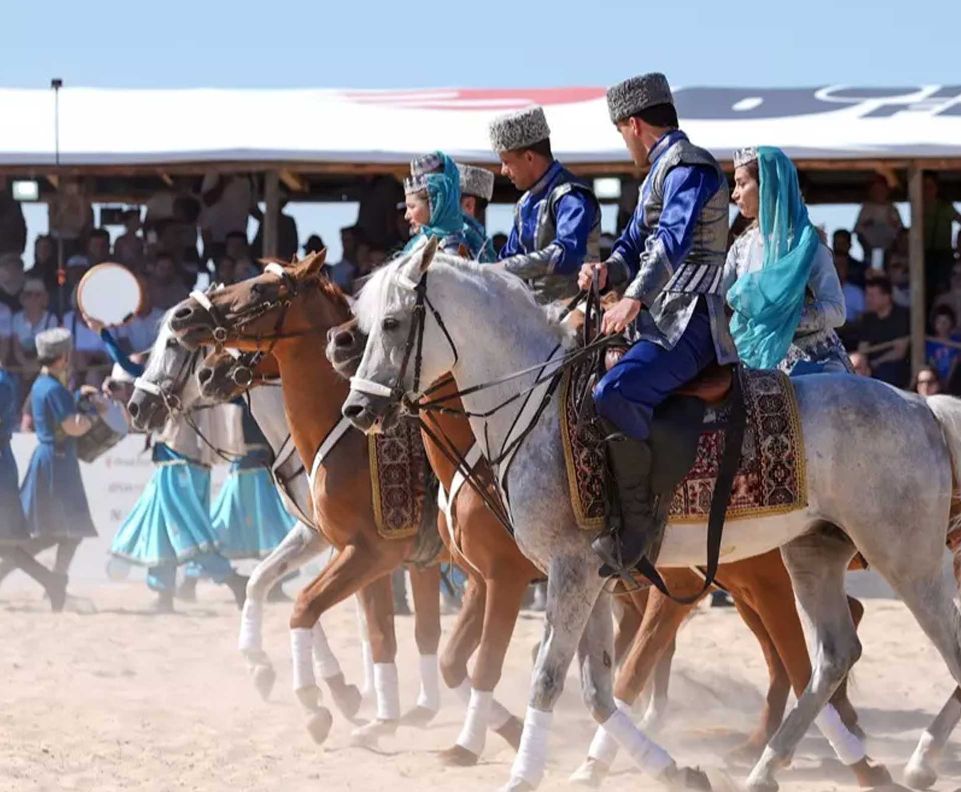 Etnospor Kültür Festivali